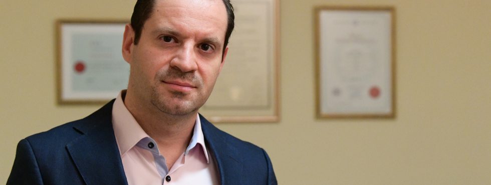 Εμμανουήλ Χρυσάφης MD, FEBU